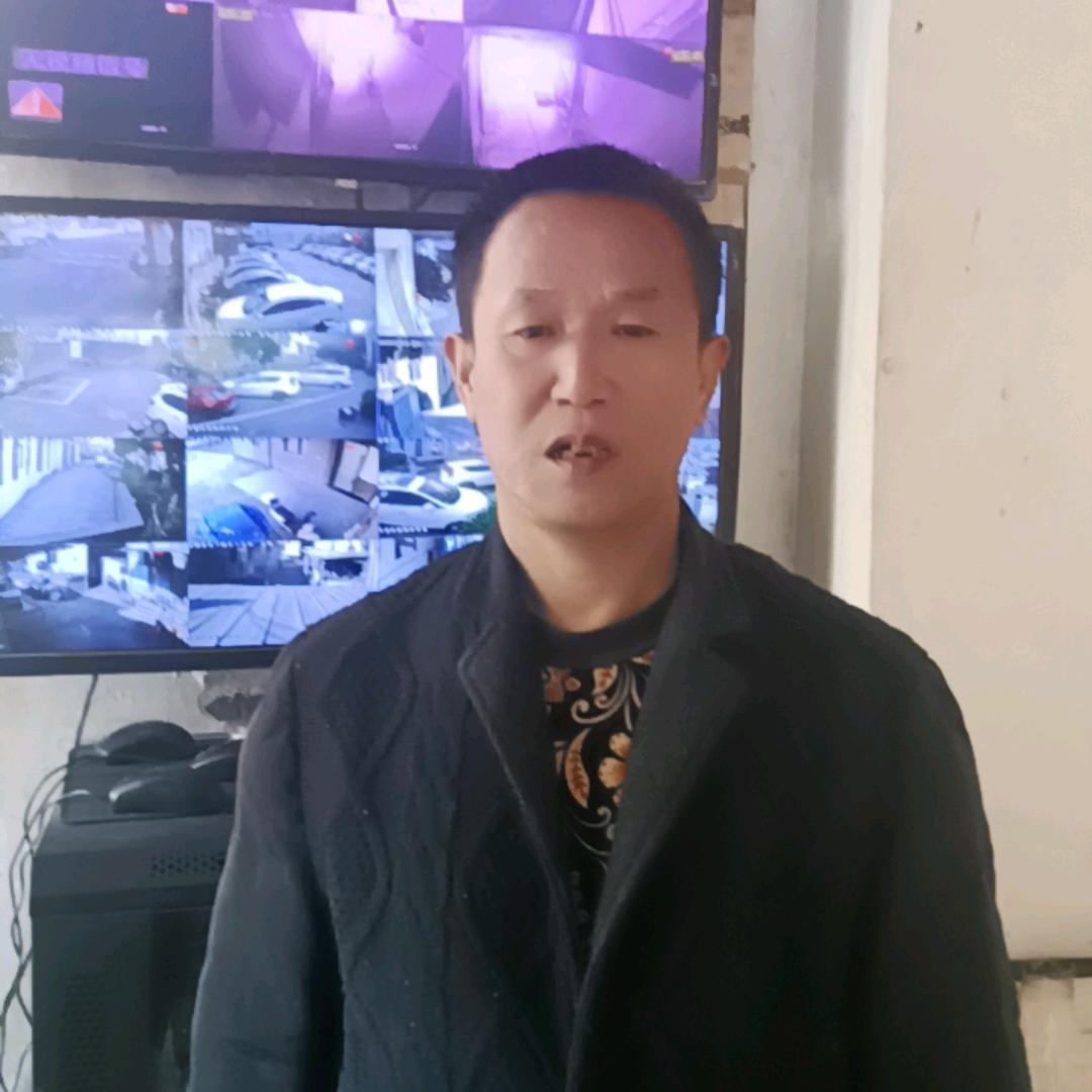 伤心的狼