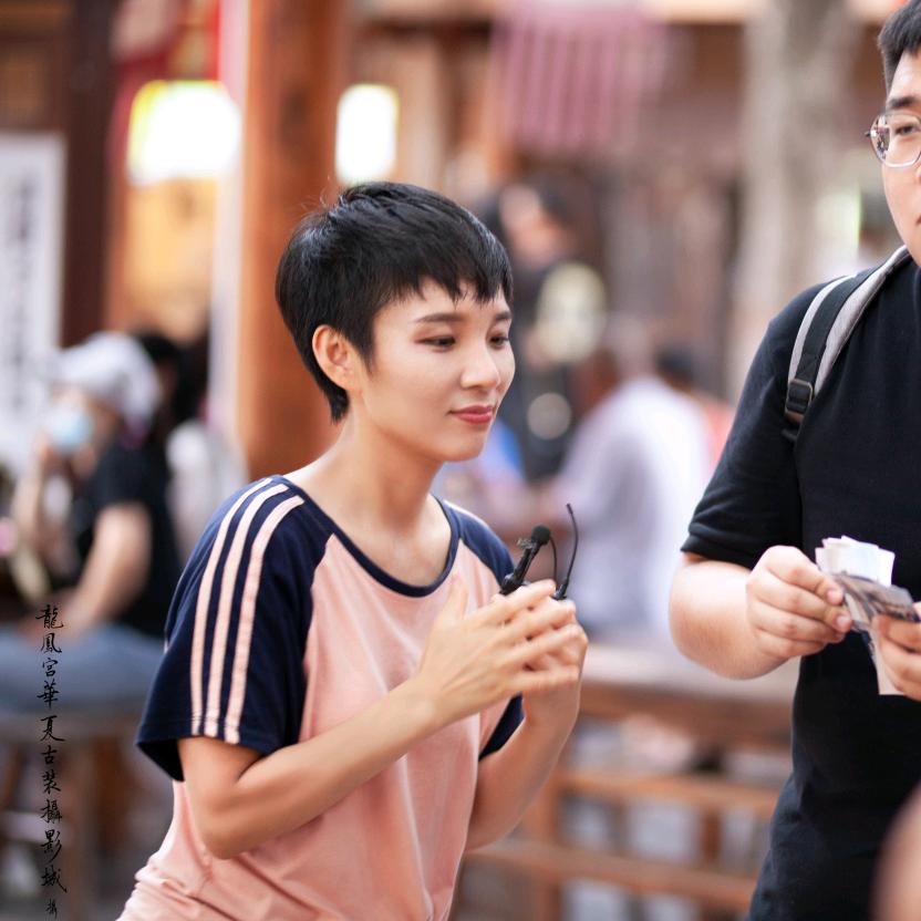 叶芊讲家庭教育