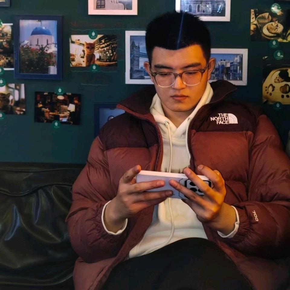 大王叫我来巡山