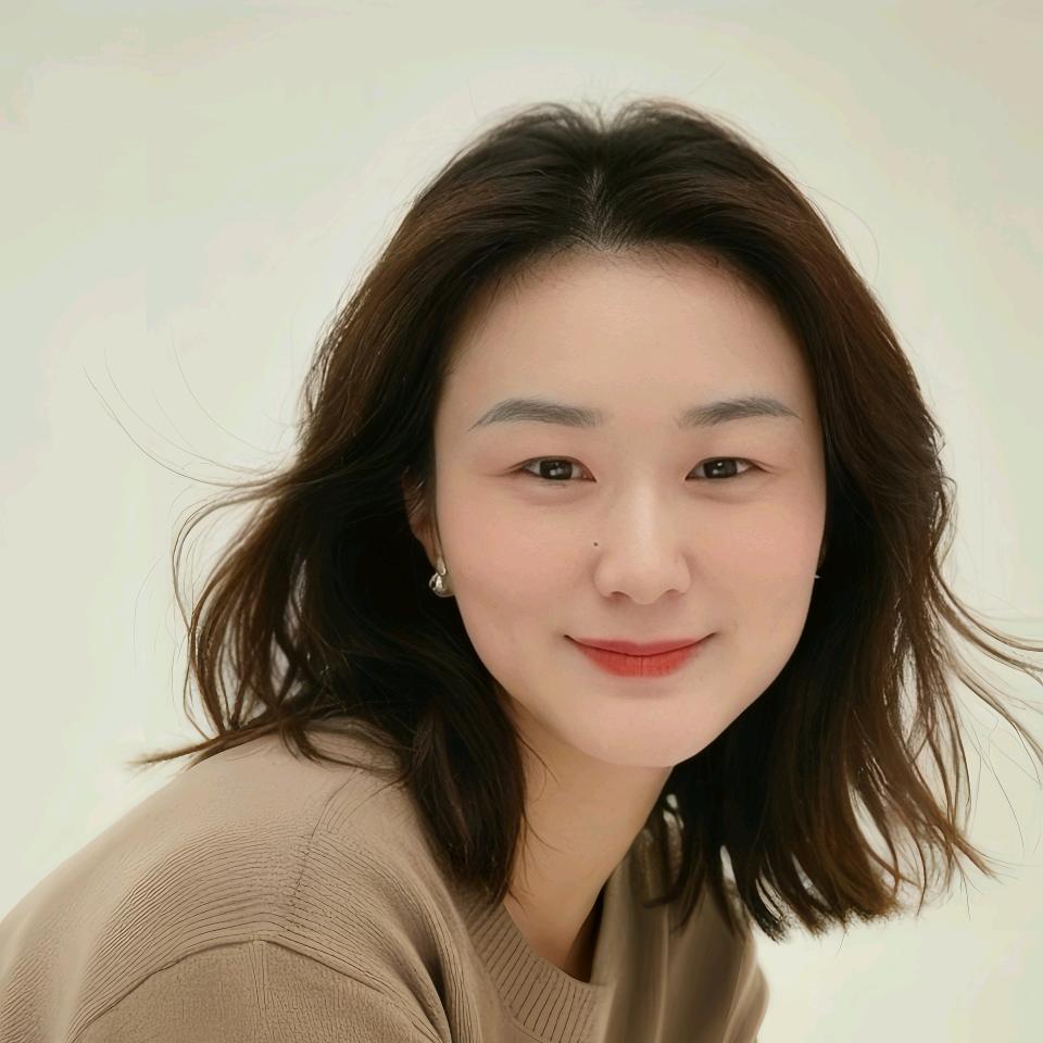 热爱生活的小双双