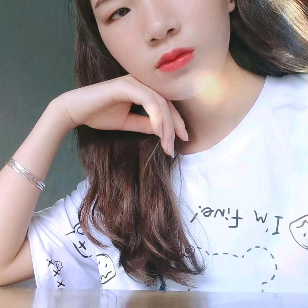 小阿妍