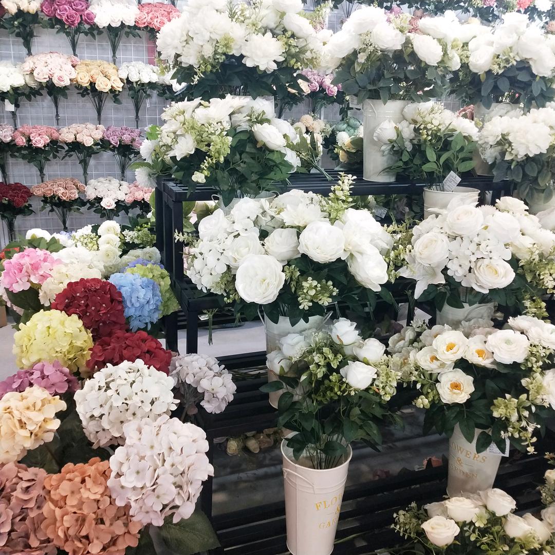 天津林盛花厂