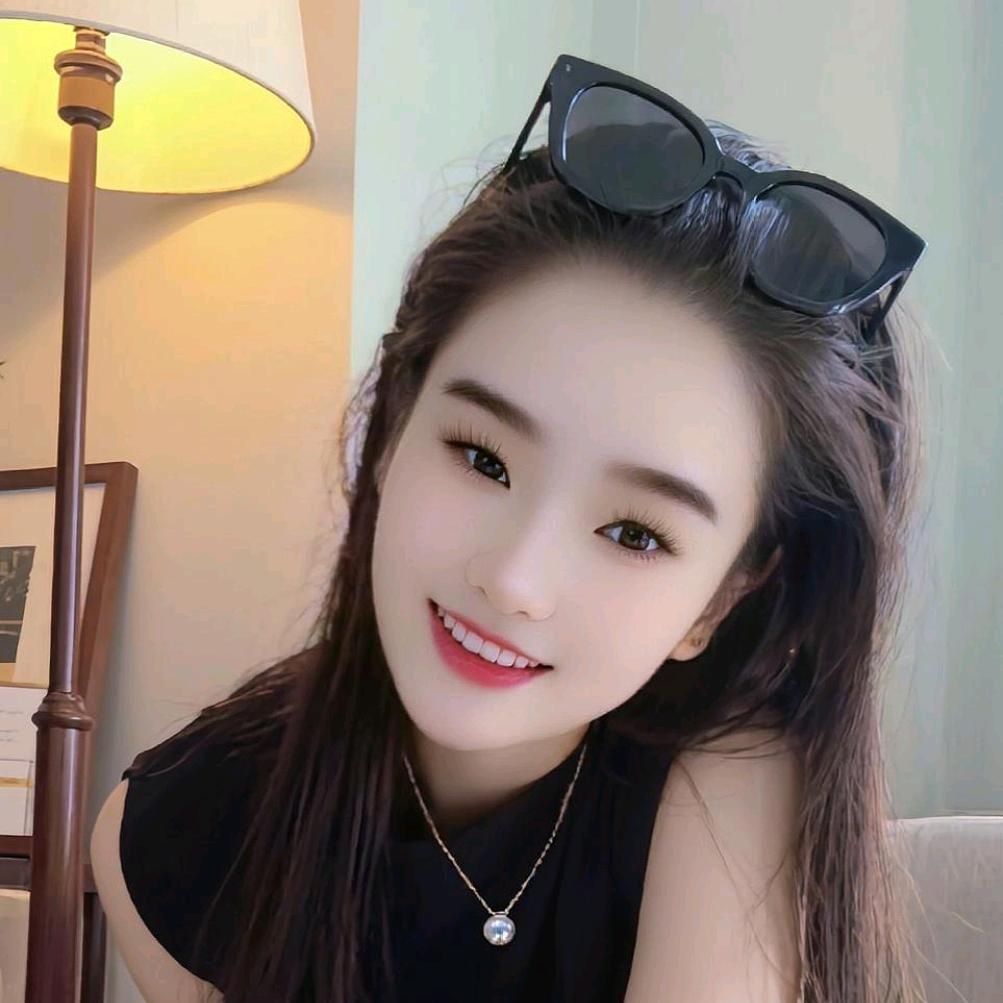 @😘丫头要幸福💅