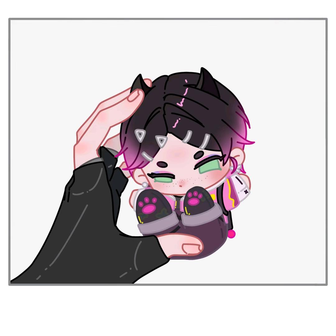 宵夜好吃不要戒