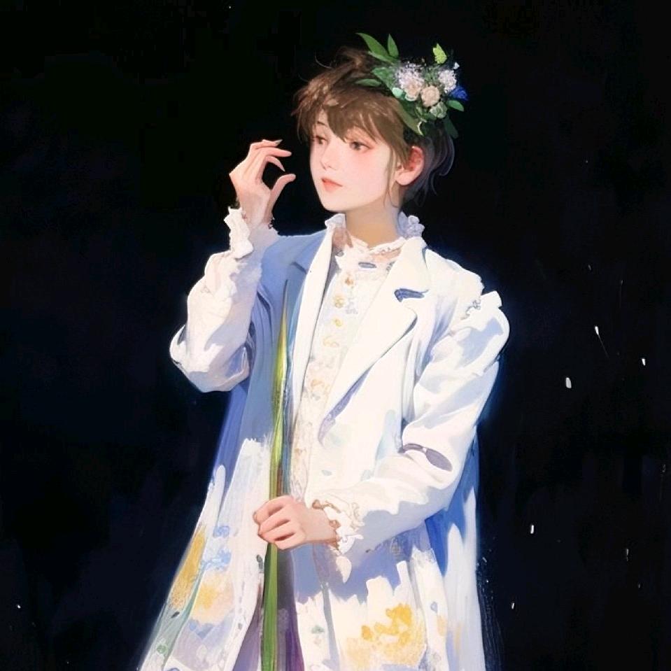 小雨滴