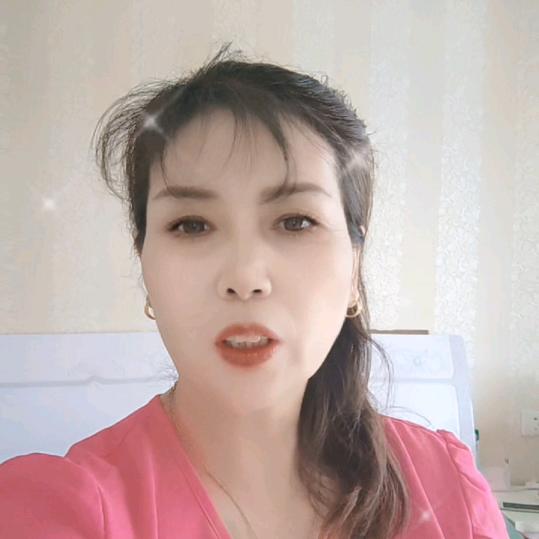 幸福姐。🎤