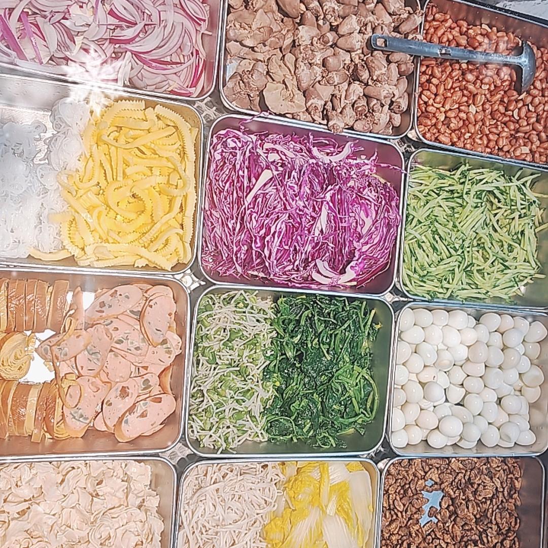 华联熊老头那个老头