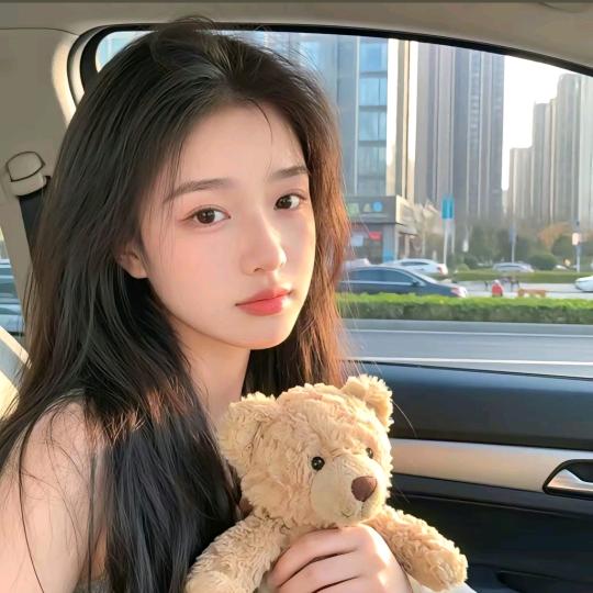 把你藏进兜里