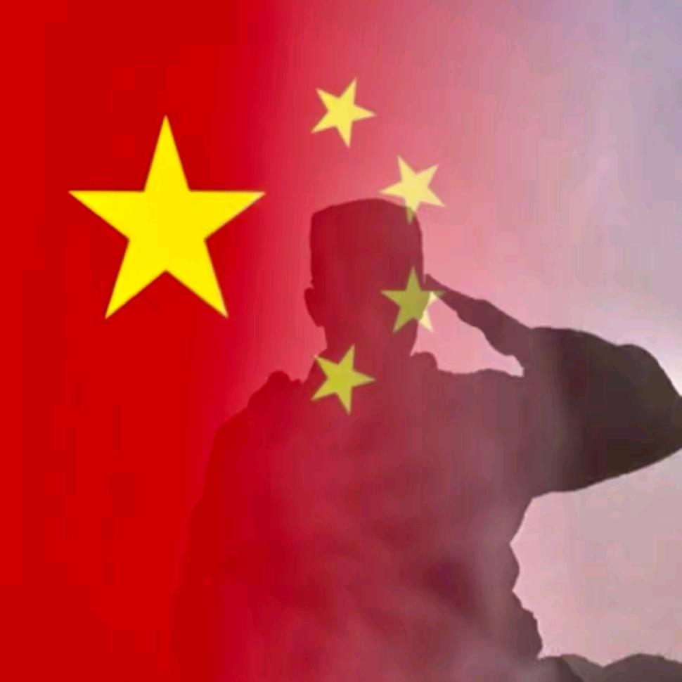 军哥正能量