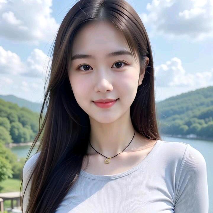 是雅婷吖