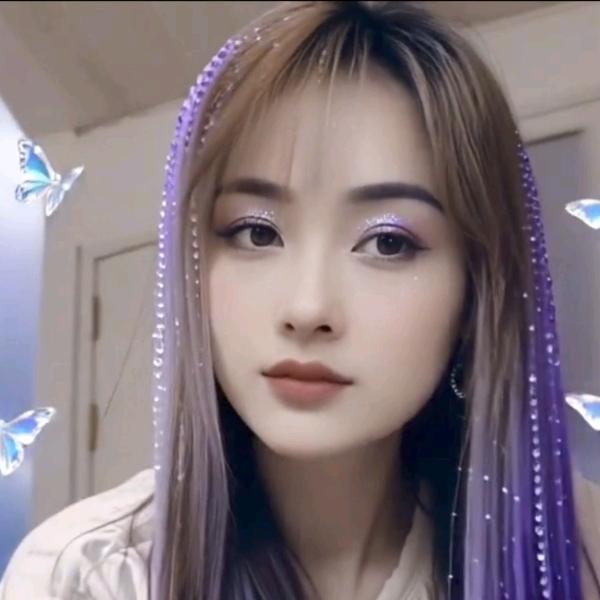 梦梦。