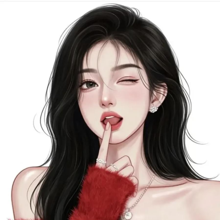 霸气小姐姐