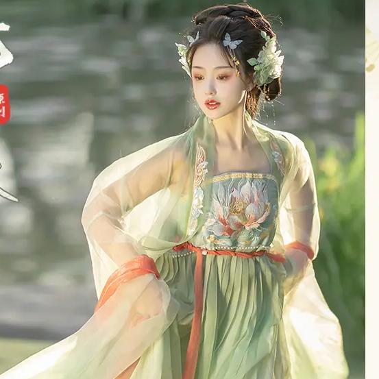 轻舞飞扬（橱窗好物）