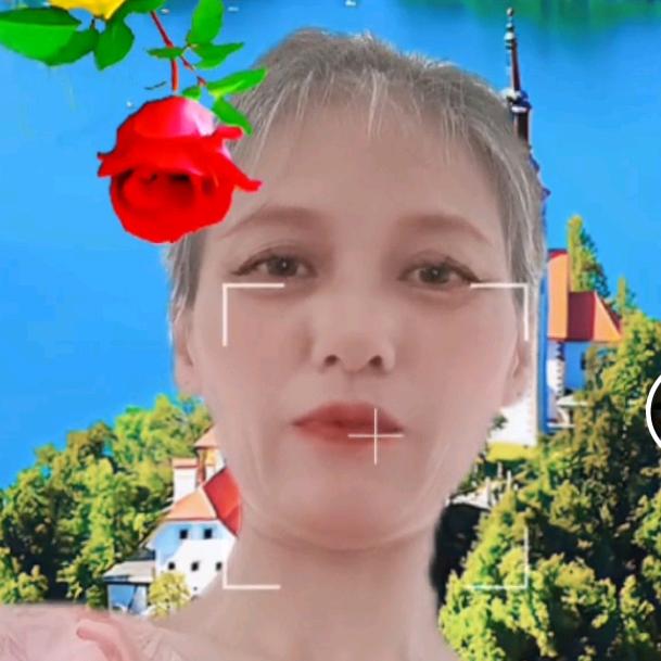 开心每一天。