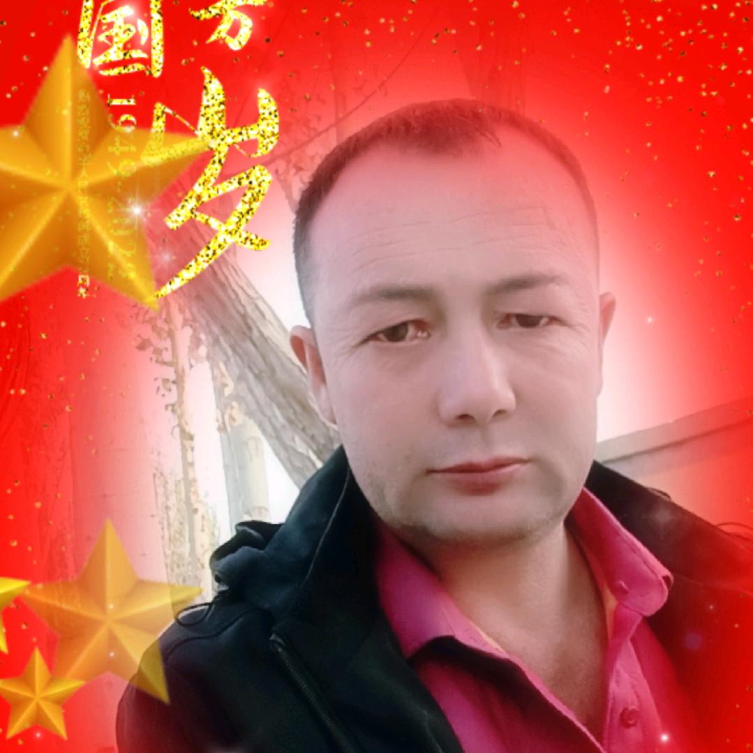 麦麦提玉苏普