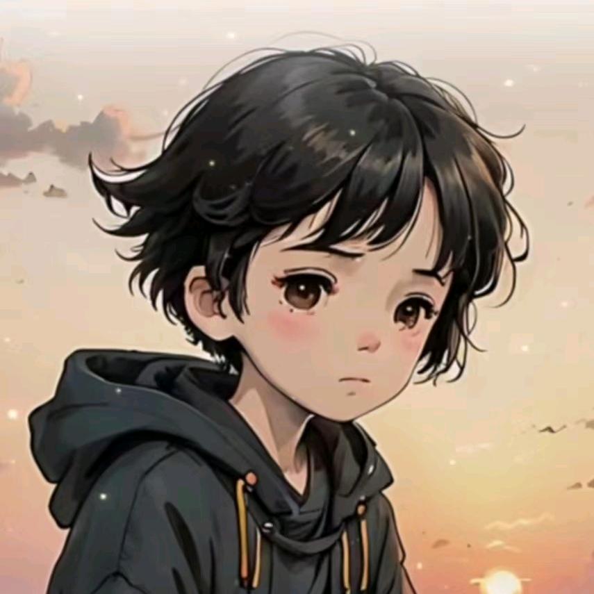 蓝枫深落