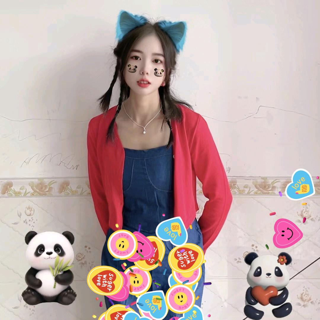 小欧你好