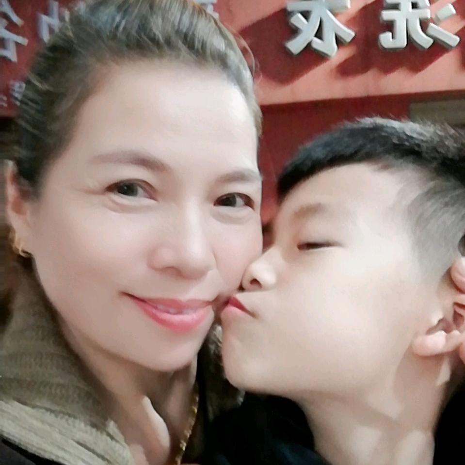 不离不弃💕邓