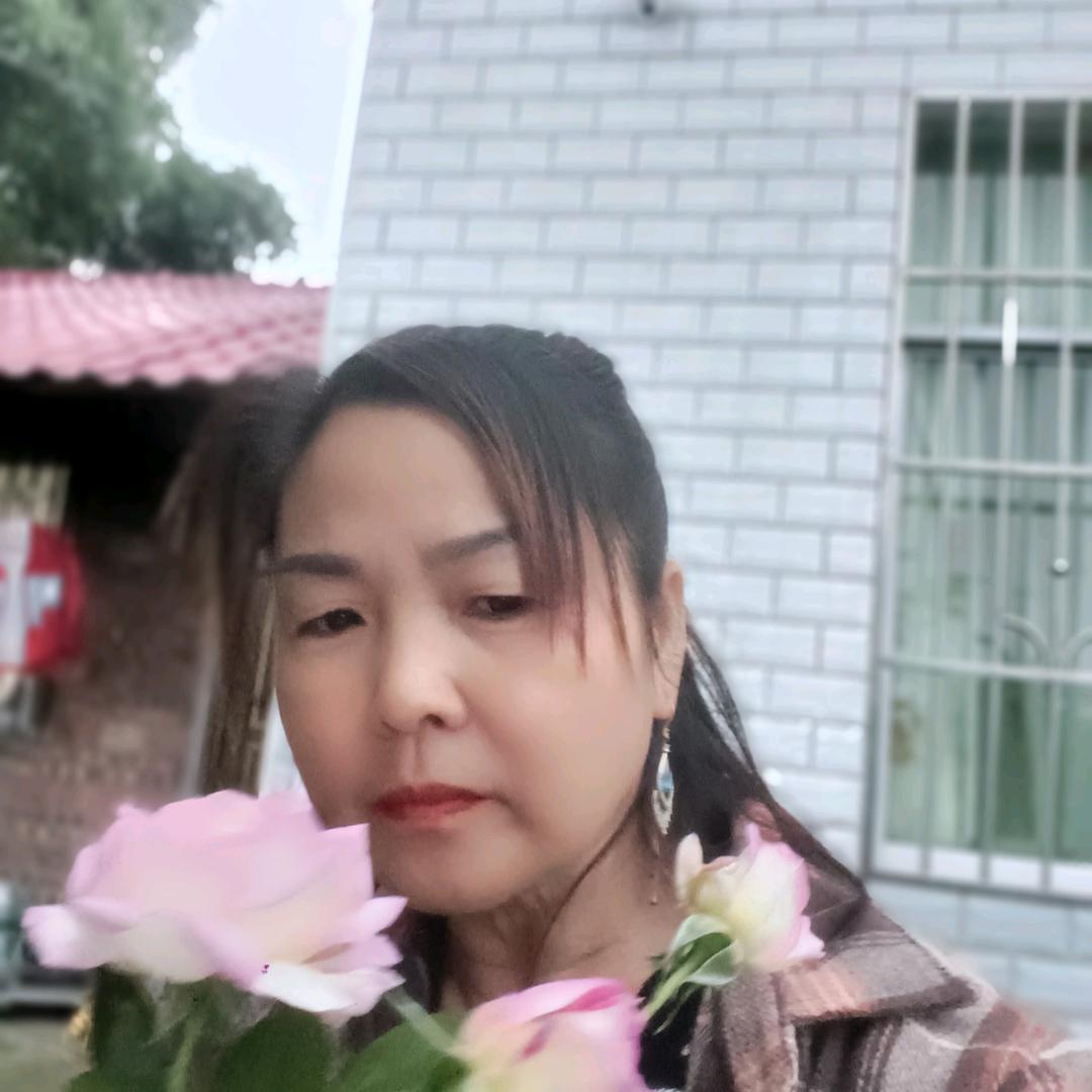 谢大姐