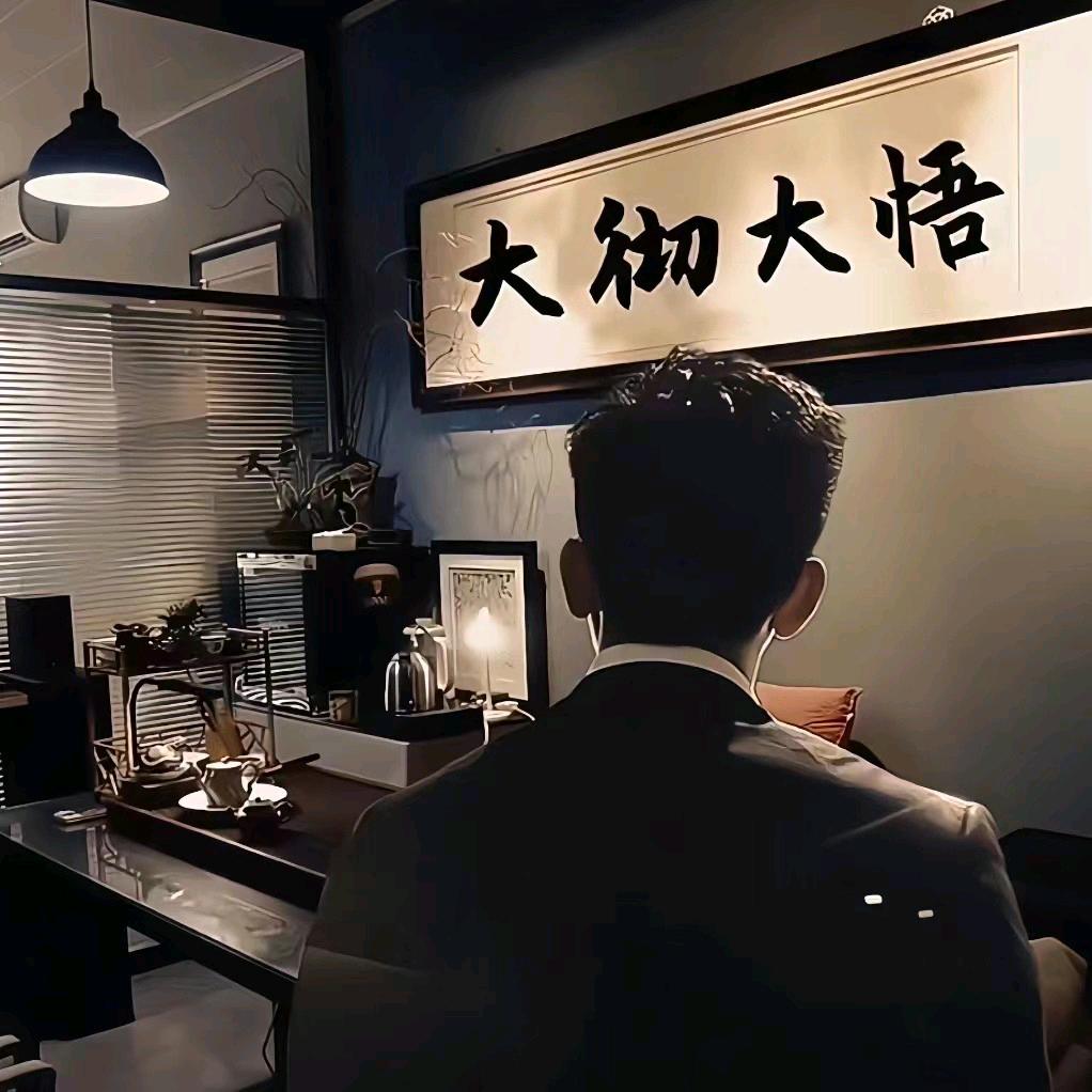 Mr.楊