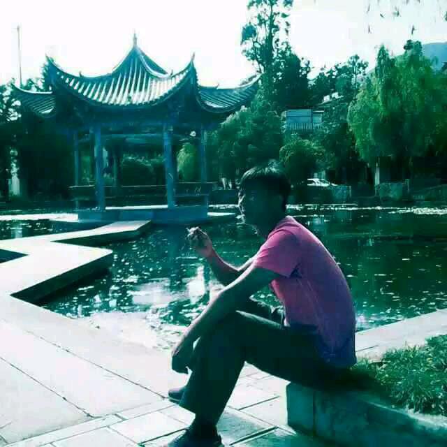 木易哥