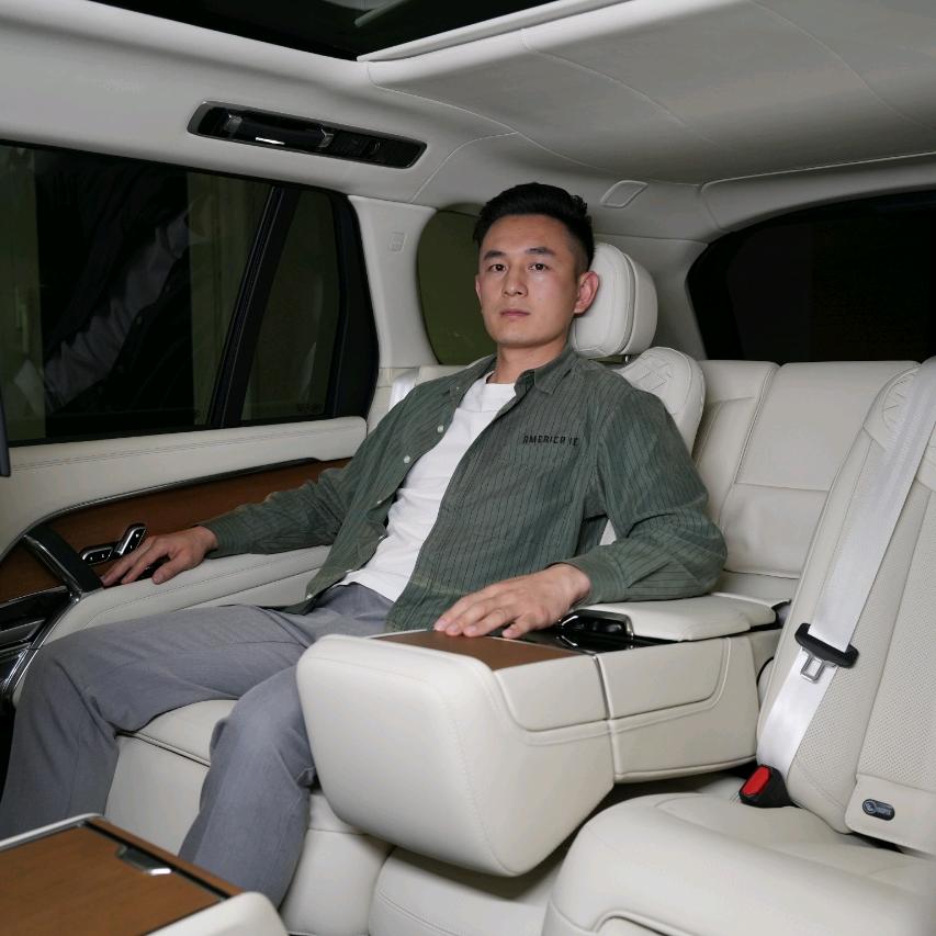 石班长改揽胜