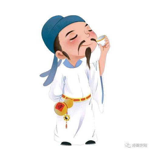 小白
