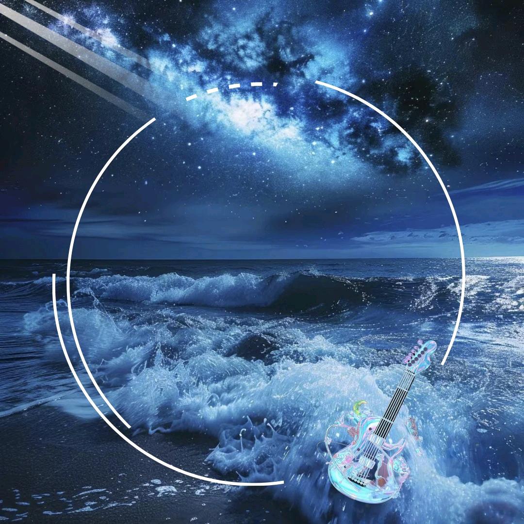星空宇音🌌