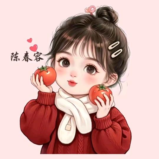 春容