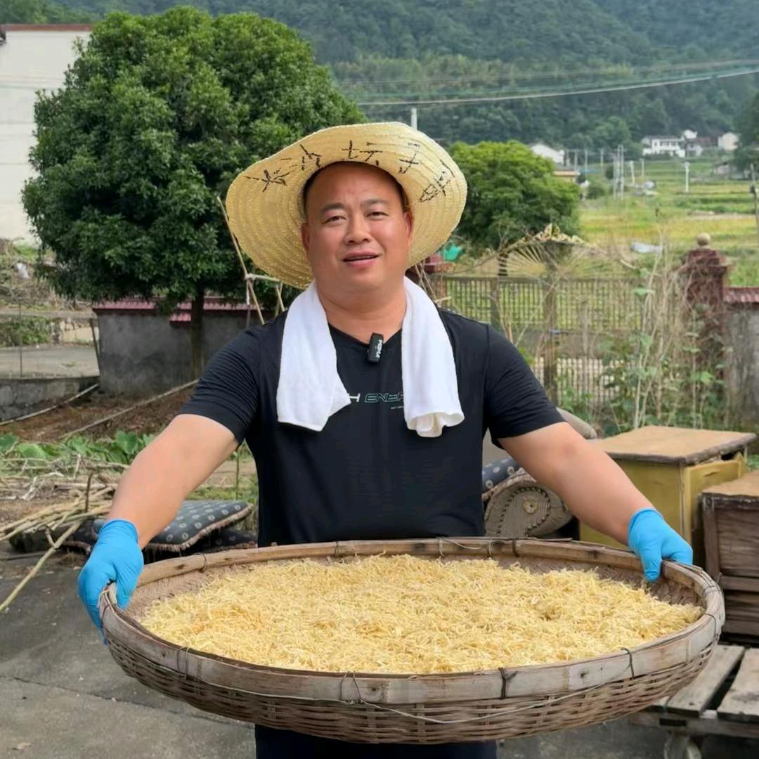 长沙坛子哥食材供应链