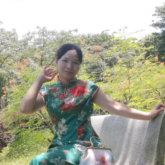 ✨非李•👭•莫属✨