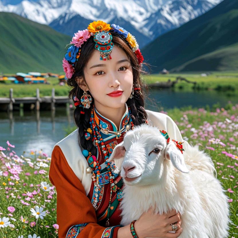 微笑前行