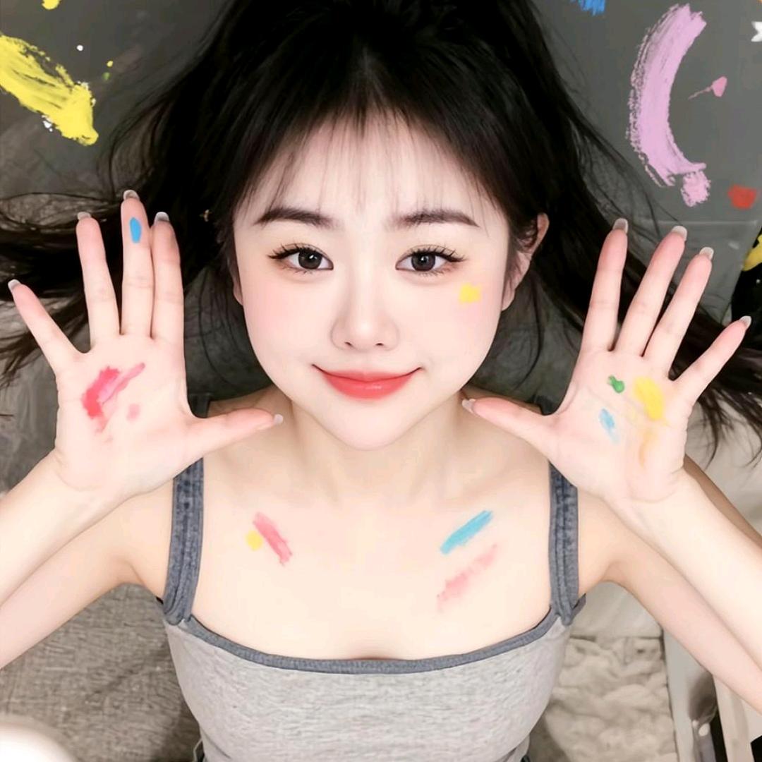 🍊  陈এ᭄