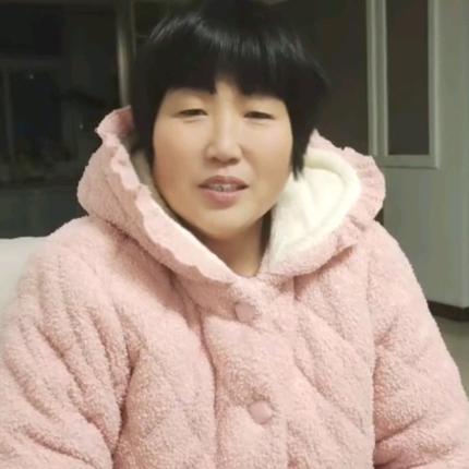 我是最幸福的人