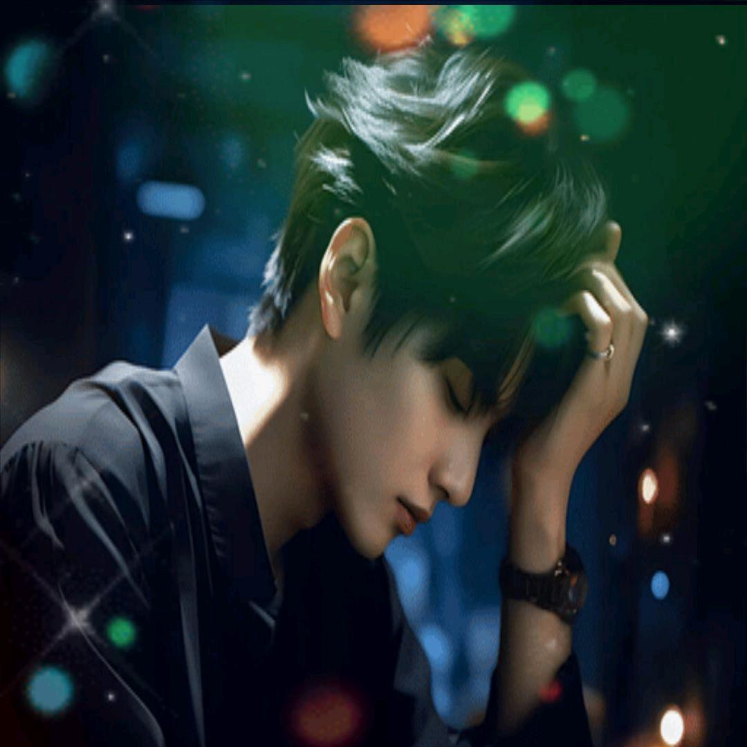 承蒙厚爱《518》