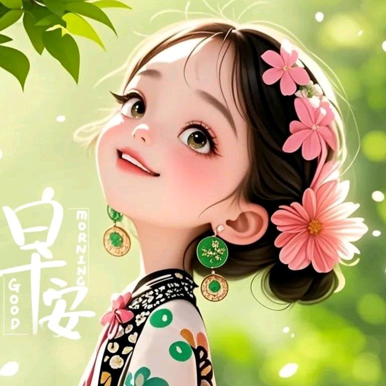 相遇🐅