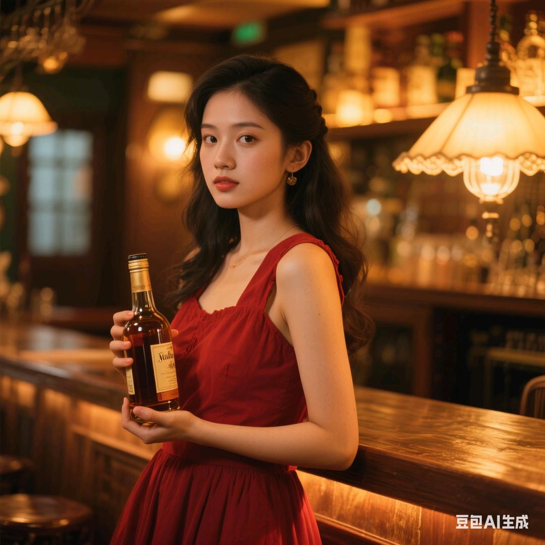 杨家酒妹