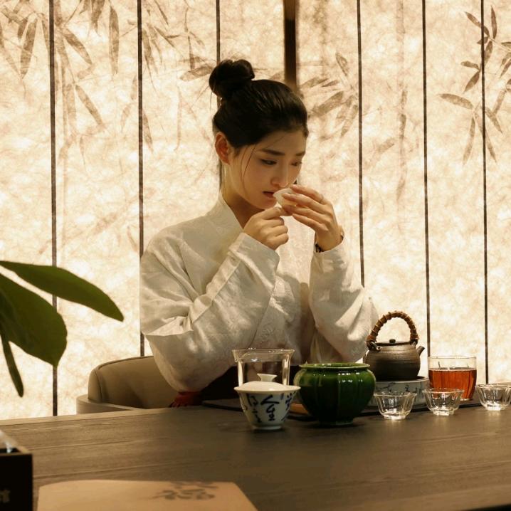 成都茶楼设计（川颂）