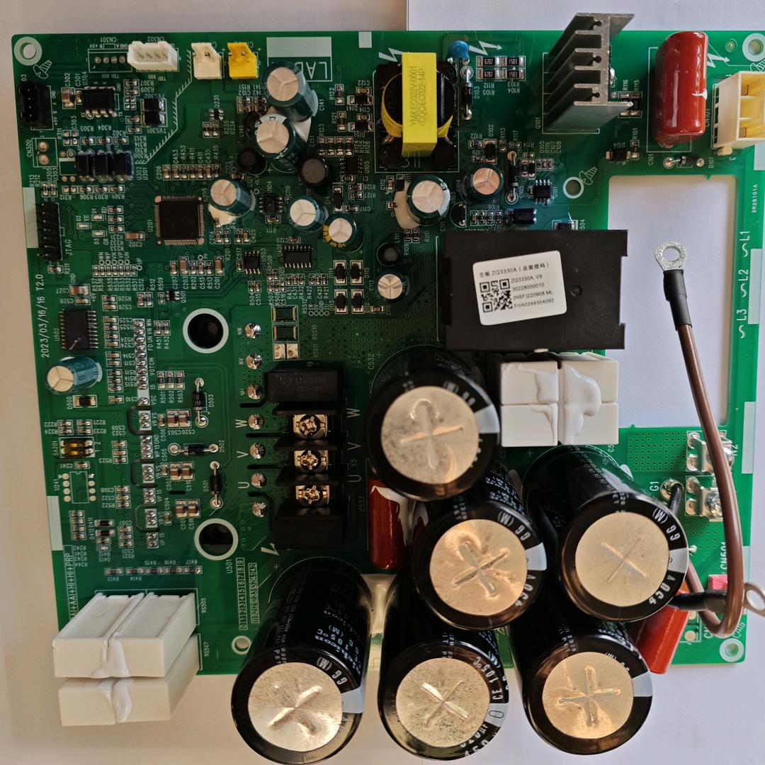 福鑫变频板品质店