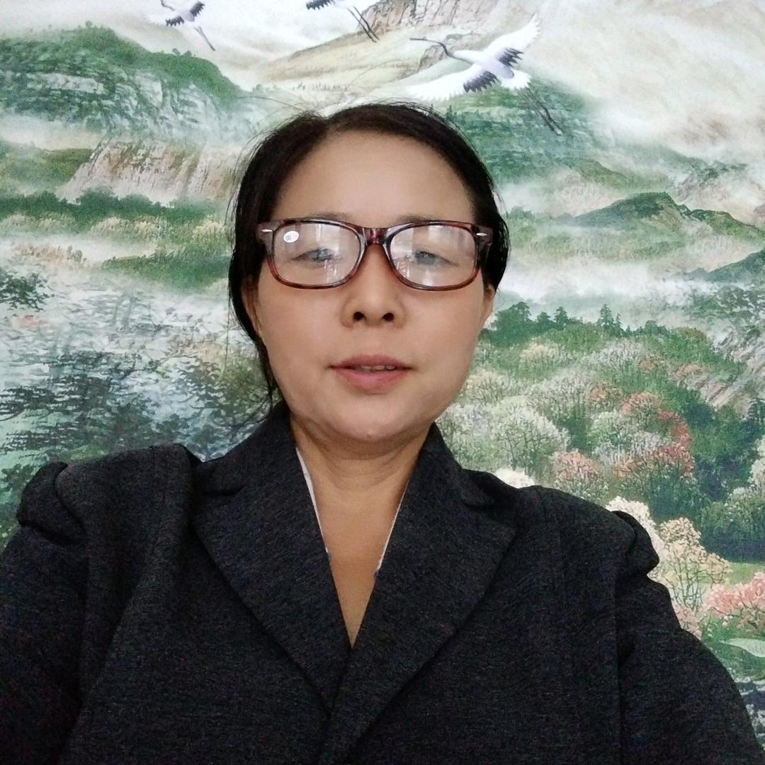 张敏