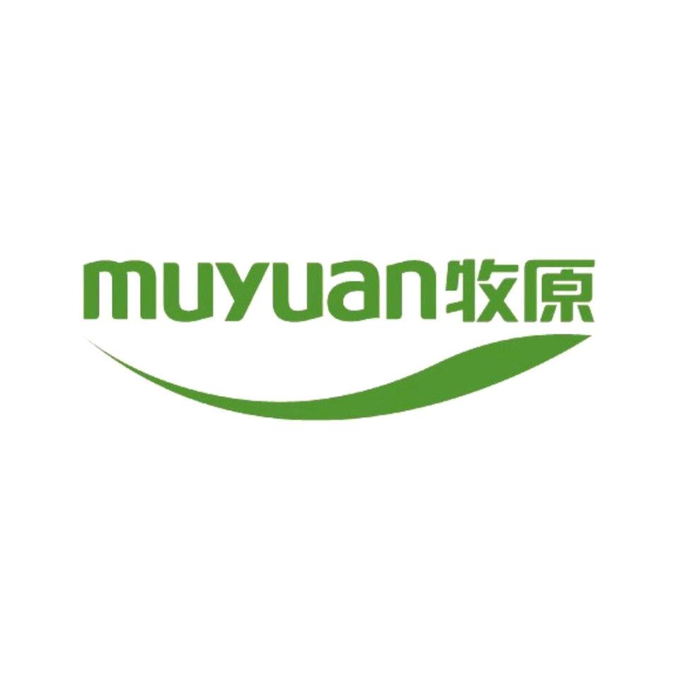 甘肃牧原
