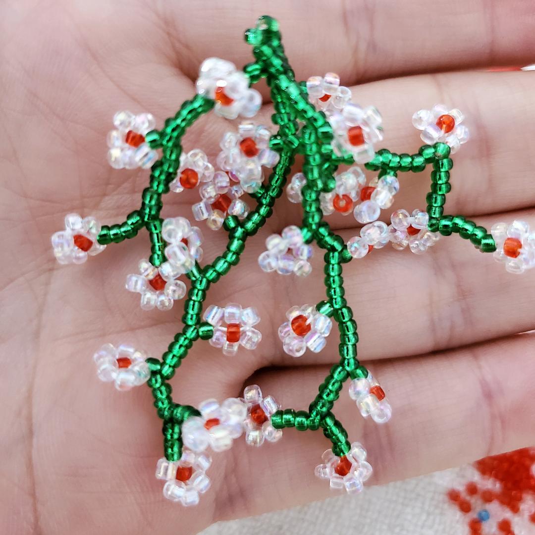肇源广场手工活