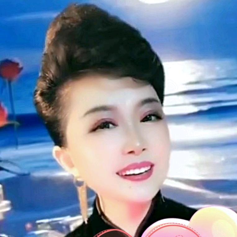 云～妹1319《晚八点零八分》