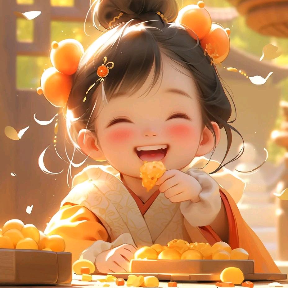莫莫有食