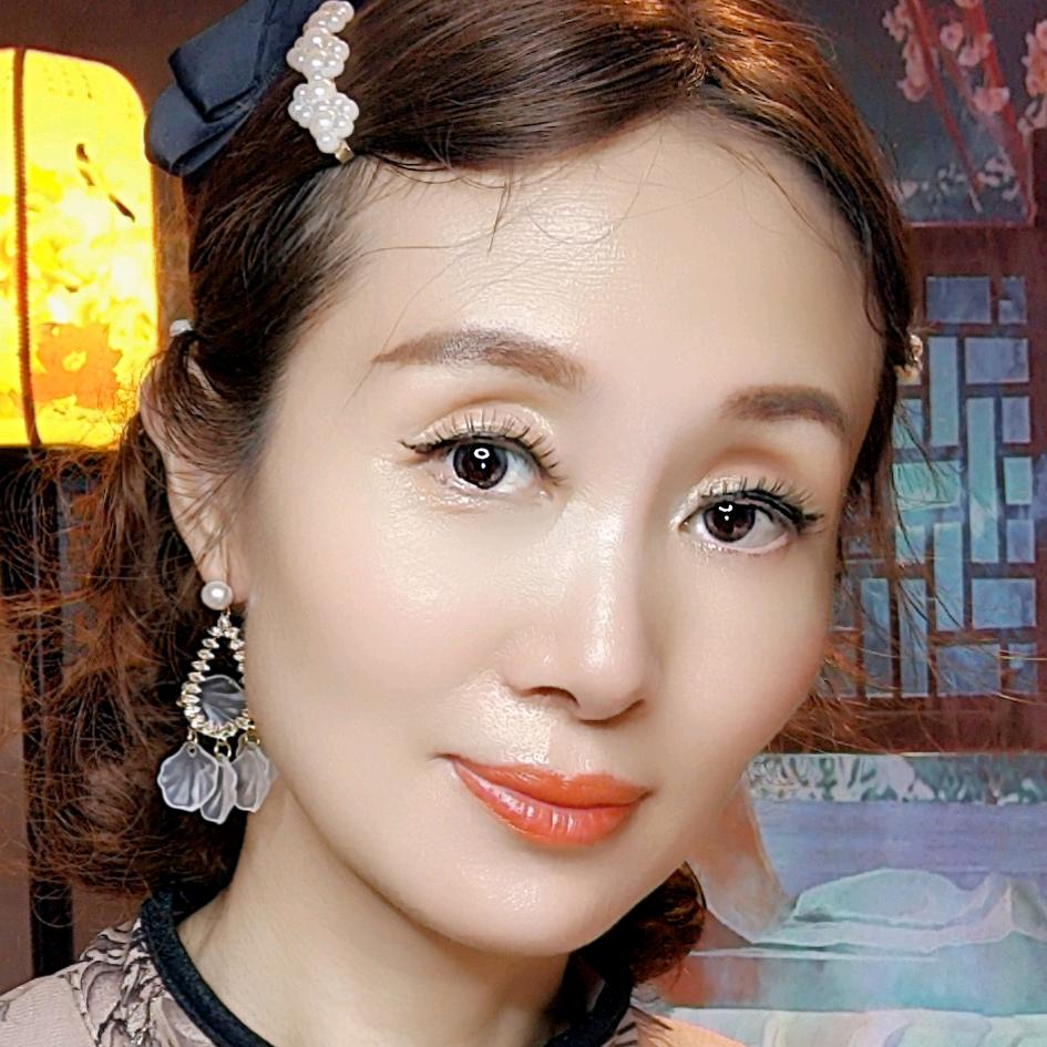 叼馋牡丹花