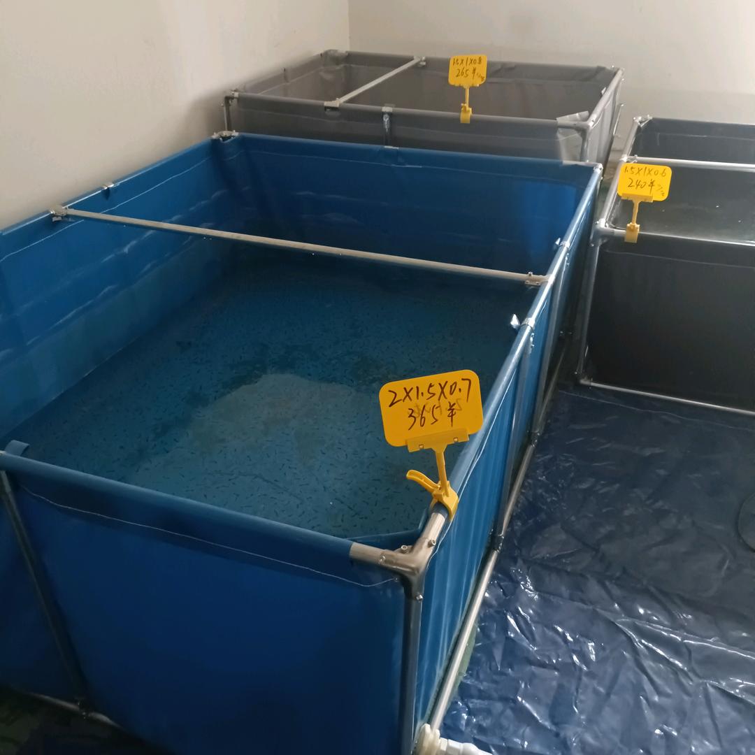 雅婕帆布鱼池工厂店