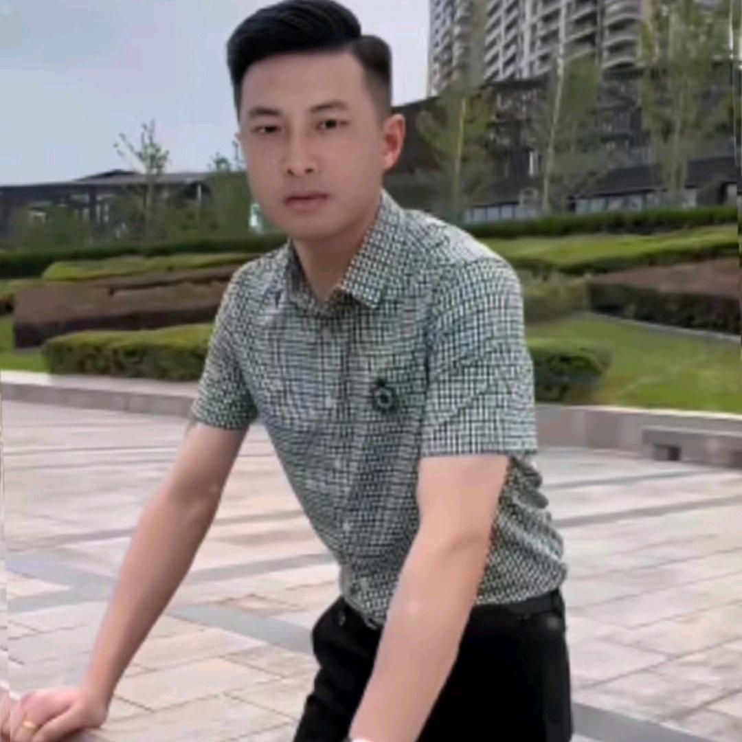 遇见你一见钟情