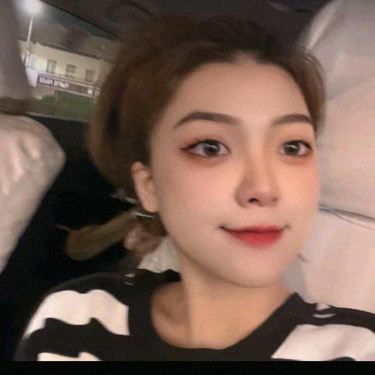 米叨叨(精选穿搭)