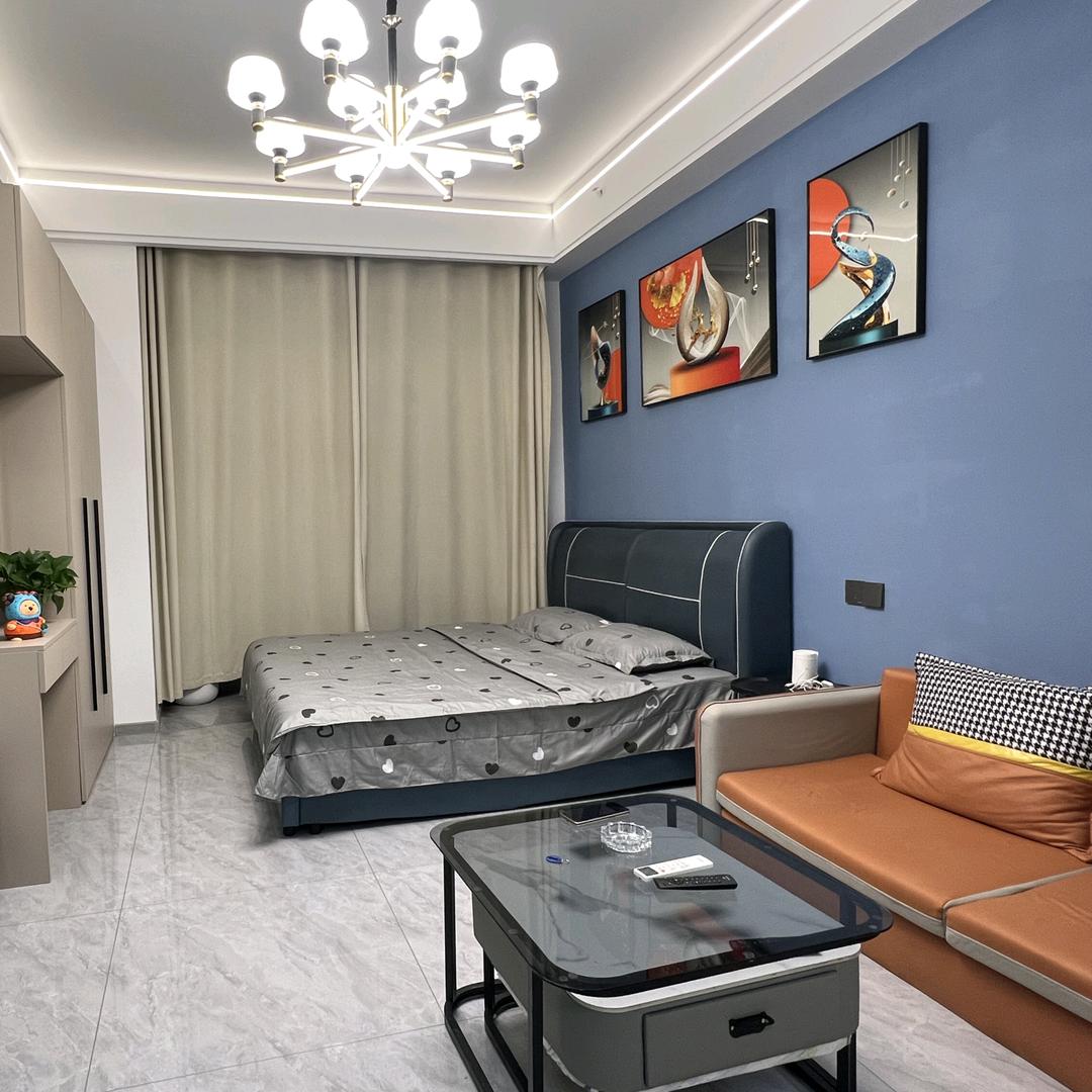 白沟 日租房 小时房