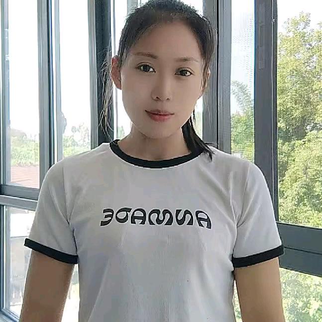 嗨喽黑妹